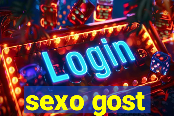 sexo gost